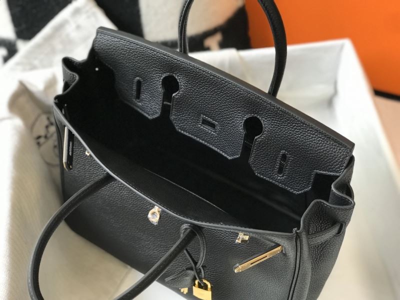 Hermes Birkin Bags